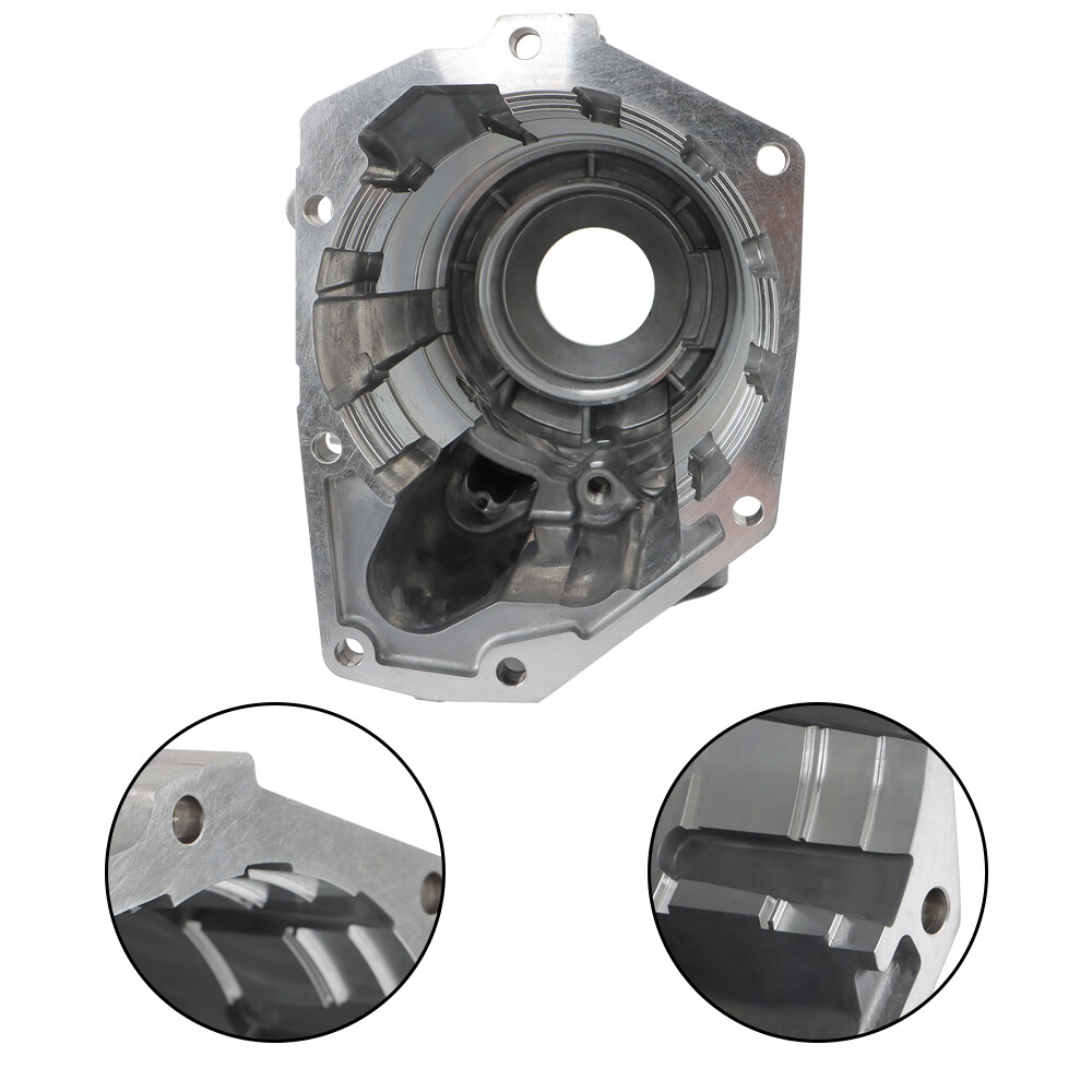 Overdrive Extension Housing For 2003-2008 Dodge Ram 48RE Cummins Diesel 4×4