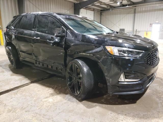 Transfer Case 2.7L Thru 04/22/19 Fits 19 EDGE 2586758