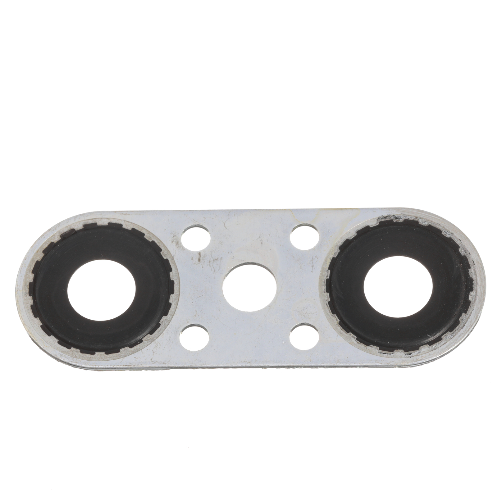OEM NEW 2006-2019 Cadillac Chevrolet Auto Transmission Oil Cooler Seal 15251488