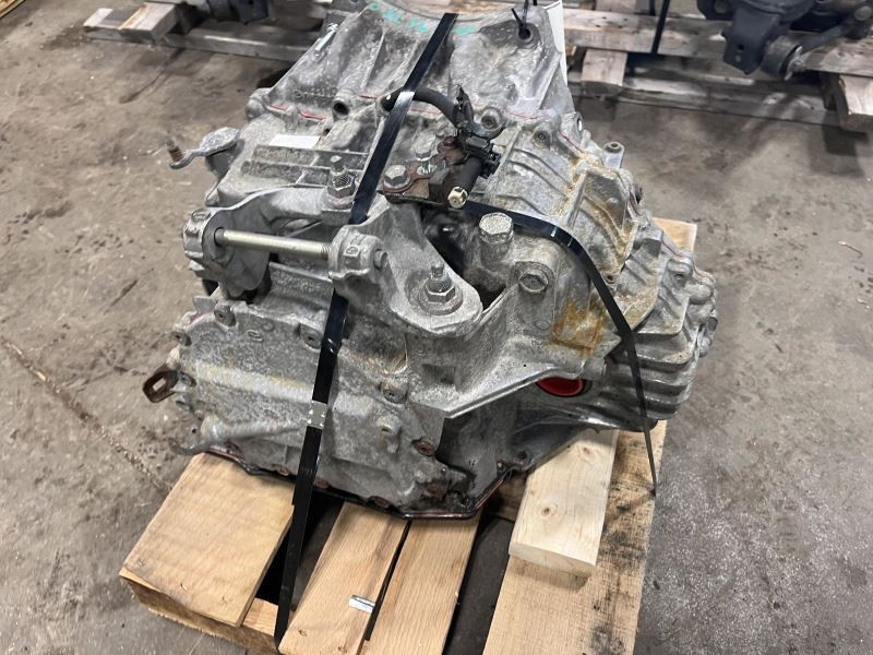 2014 Mazda 6 Automatic Transmission 2.5L 180K Miles OEM Core Charge