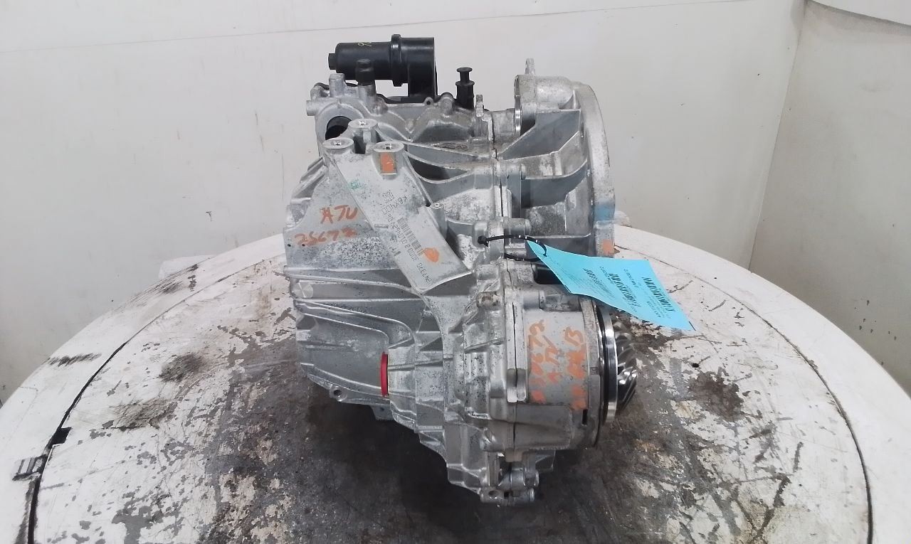 Automatic Transmission 247 Type GLA250 Fits 21-23 MERCEDES GLA-CLASS 2792214