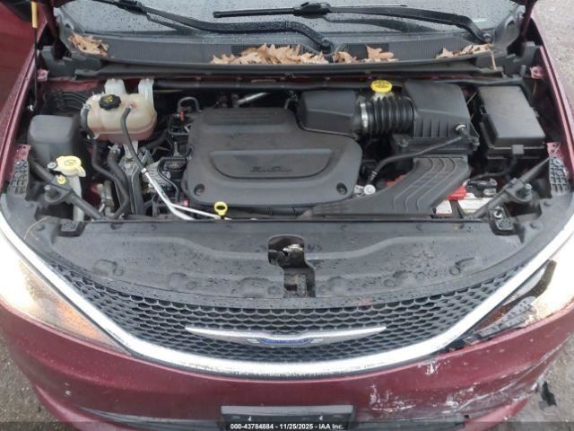 Automatic Transmission Gasoline 9 Speed Automatic Fits 20-22 PACIFICA 1001200