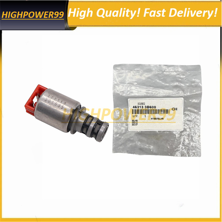 New Automatic Transmission Control Solenoid 463133B600 For Hyundai KIA 2006-2019