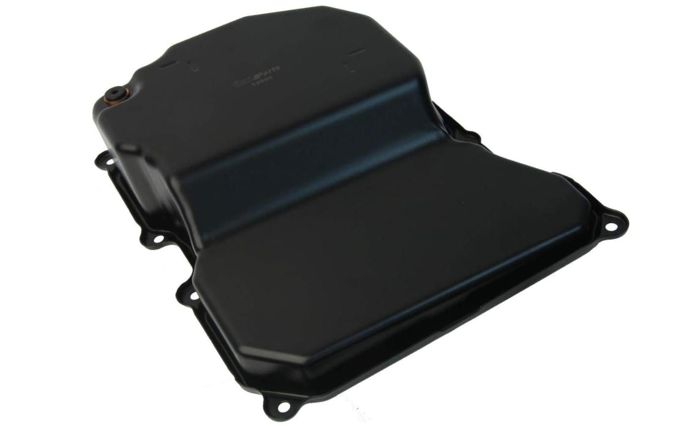 URO Parts 09G321361A Auto Trans Oil Pan NEW
