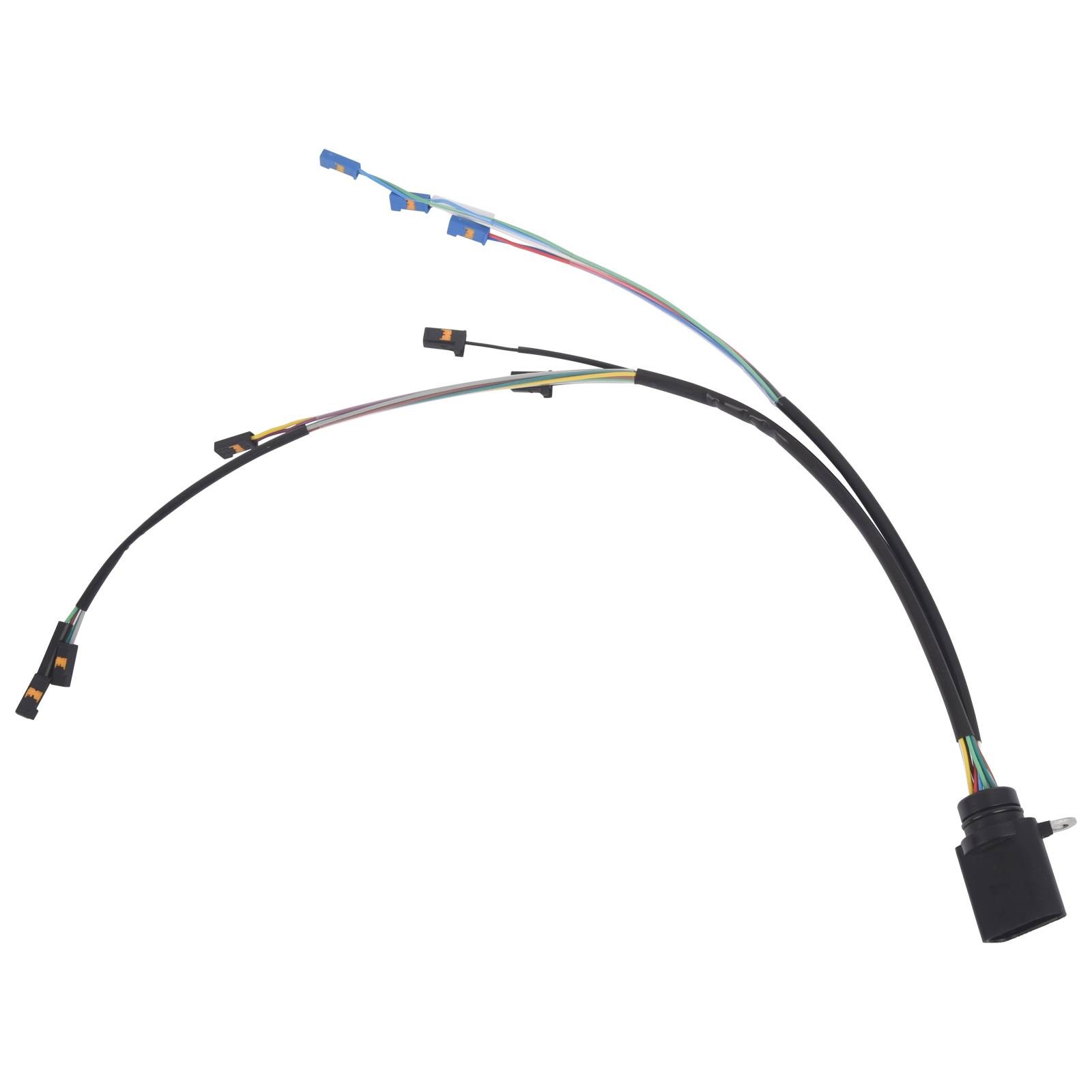 Transmission Harness bring Solenoid TF60SN 09G n93 For VW Audi 8 Pin 09G927363