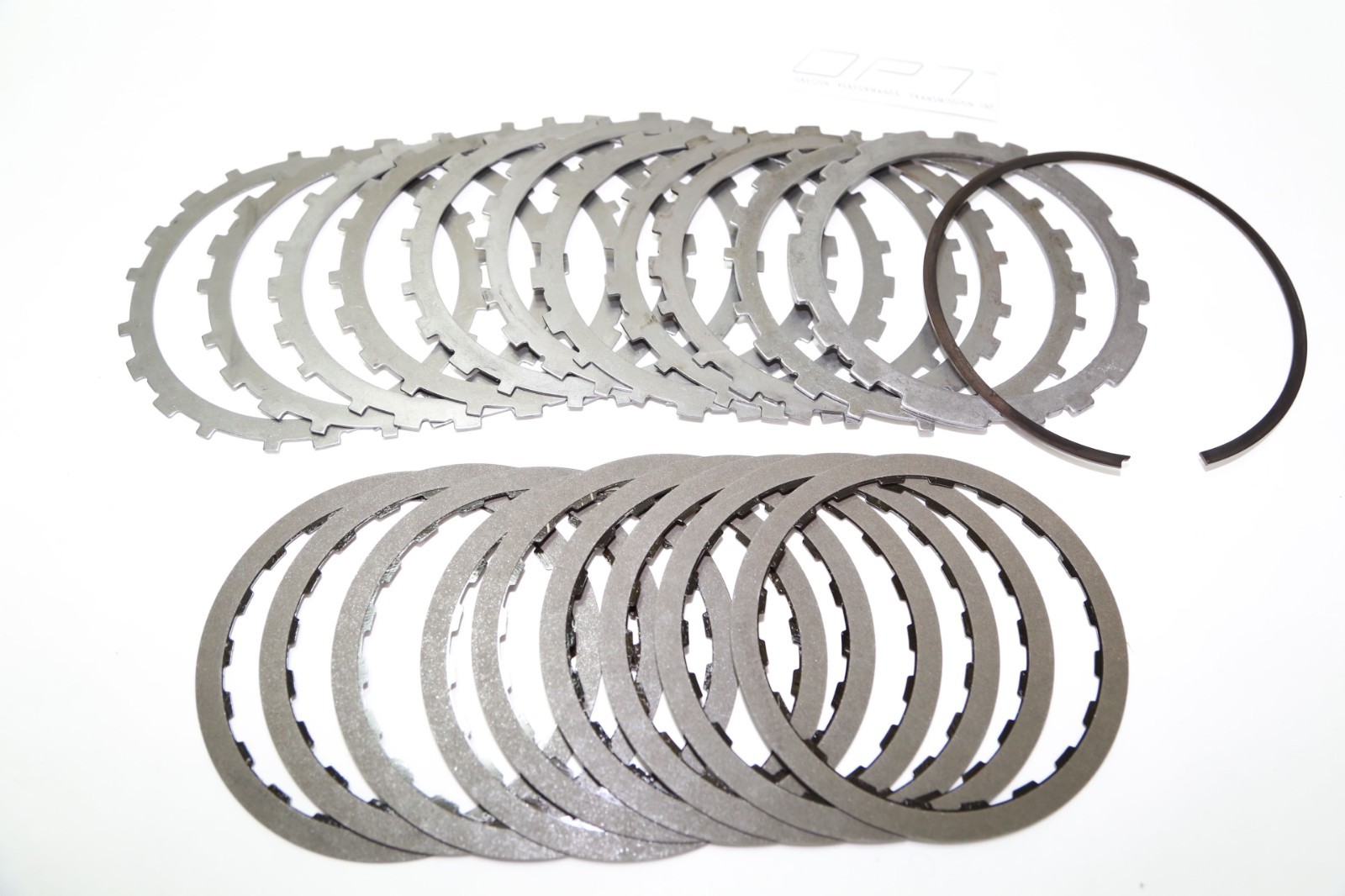 4L60E 3-4 9 Clutch Pack Alto 57757C Powerpack HD High Energy Transmission 4L65E