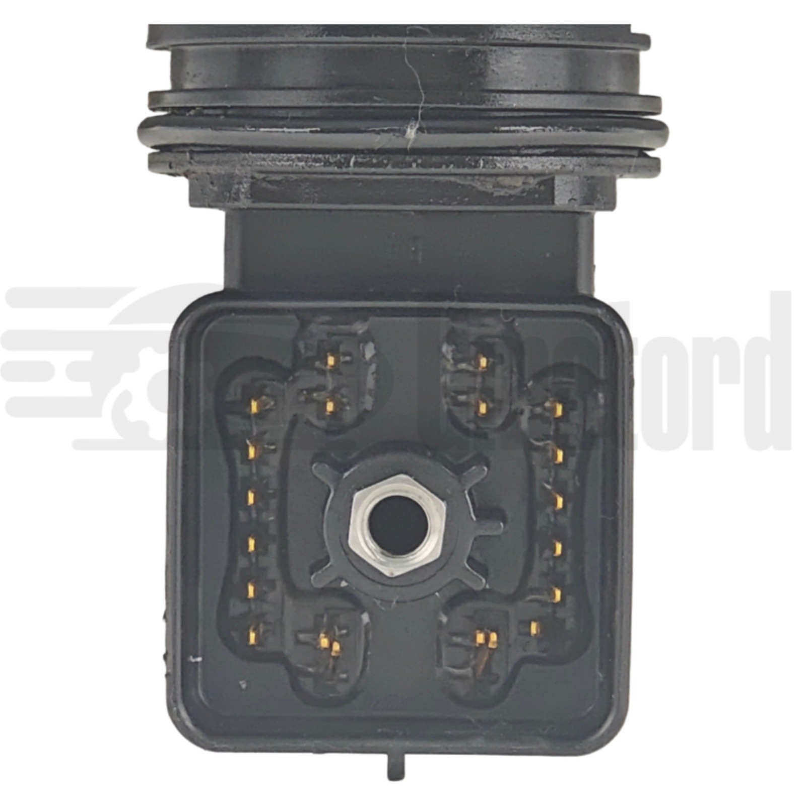 5R110W Transmission Valve Body w/ Harness Kit For Ford F250 F350 Superduty 03-Up