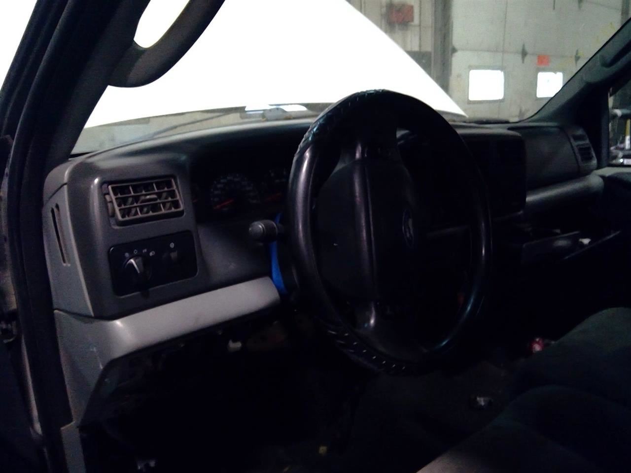 Ford F250SD Pickup Automatic Transmission 5R110W Torqshift Fits 03-07 4874935