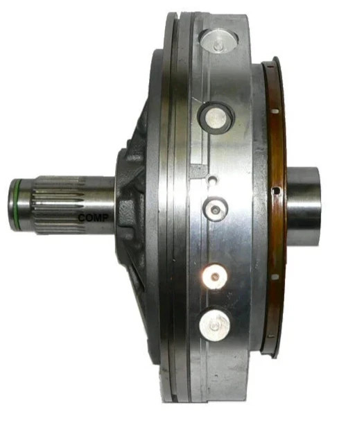 Genuine OEM Ford 5R110W Transmission Pump W/Valves 5C3P 05 UP LIFETIME WARRANTY