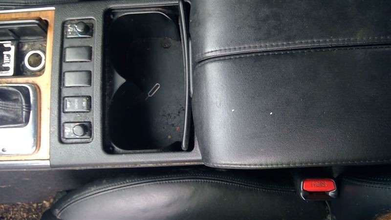 Transfer Case Automatic Transmission Fits 03-08 INFINITI FX SERIES 1104163