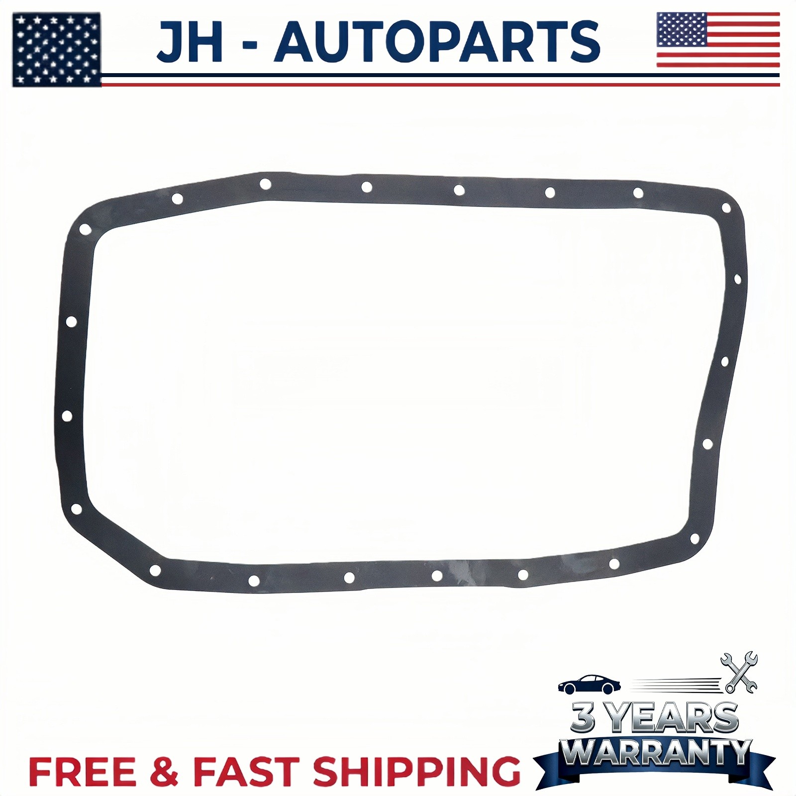 6R80 TCM Transmission Lead Frame W/ Valve Seal & Filter & Gasket for Ford F150