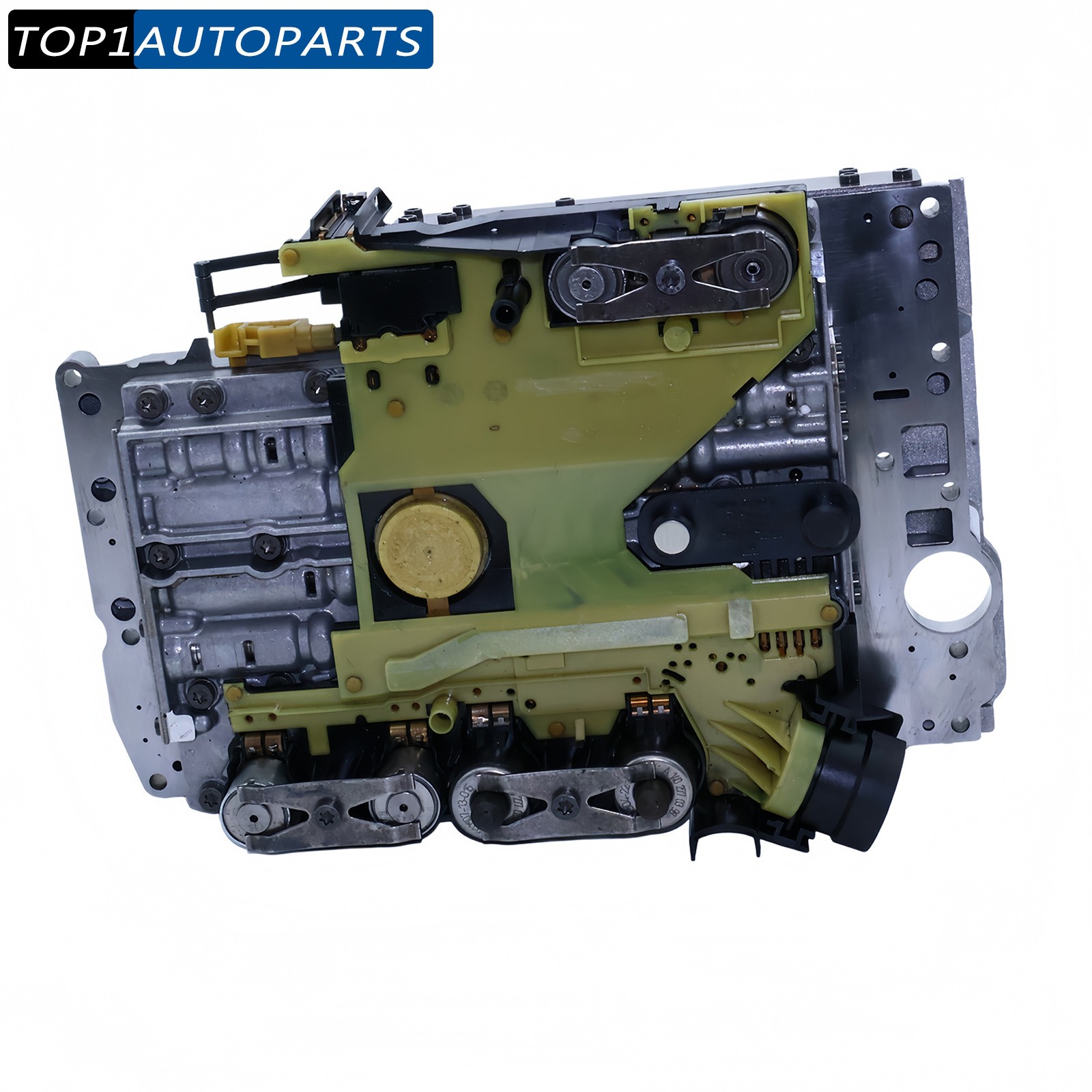 NAG1 Transmission Valve Body W/Conductor Plate For Chrysler Dodge Jaguar Jeep US