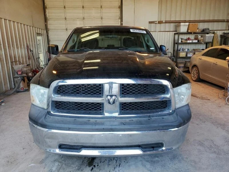 2006-2012 Dodge Ram 1500 Transfer Case NV243 Electric Shift DH5 OEM