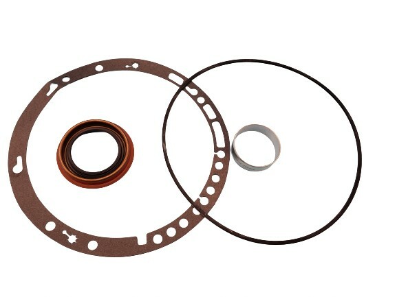 . Turbo THM 350 350C Front Pump ReSeal Kit Bushing Gasket ORing
