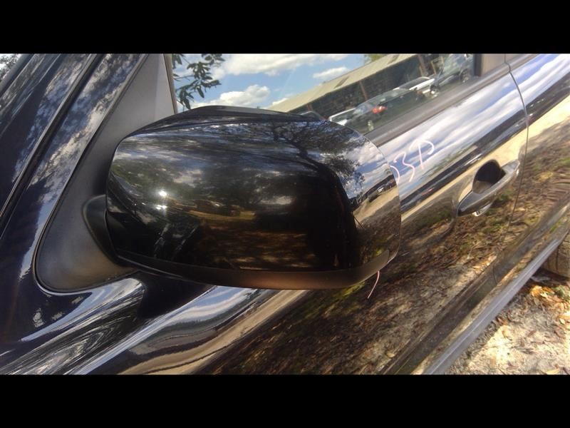 Automatic Transmission 3.5L AWD Thru 06/10/10 Fits 10 SANTA FE 756767