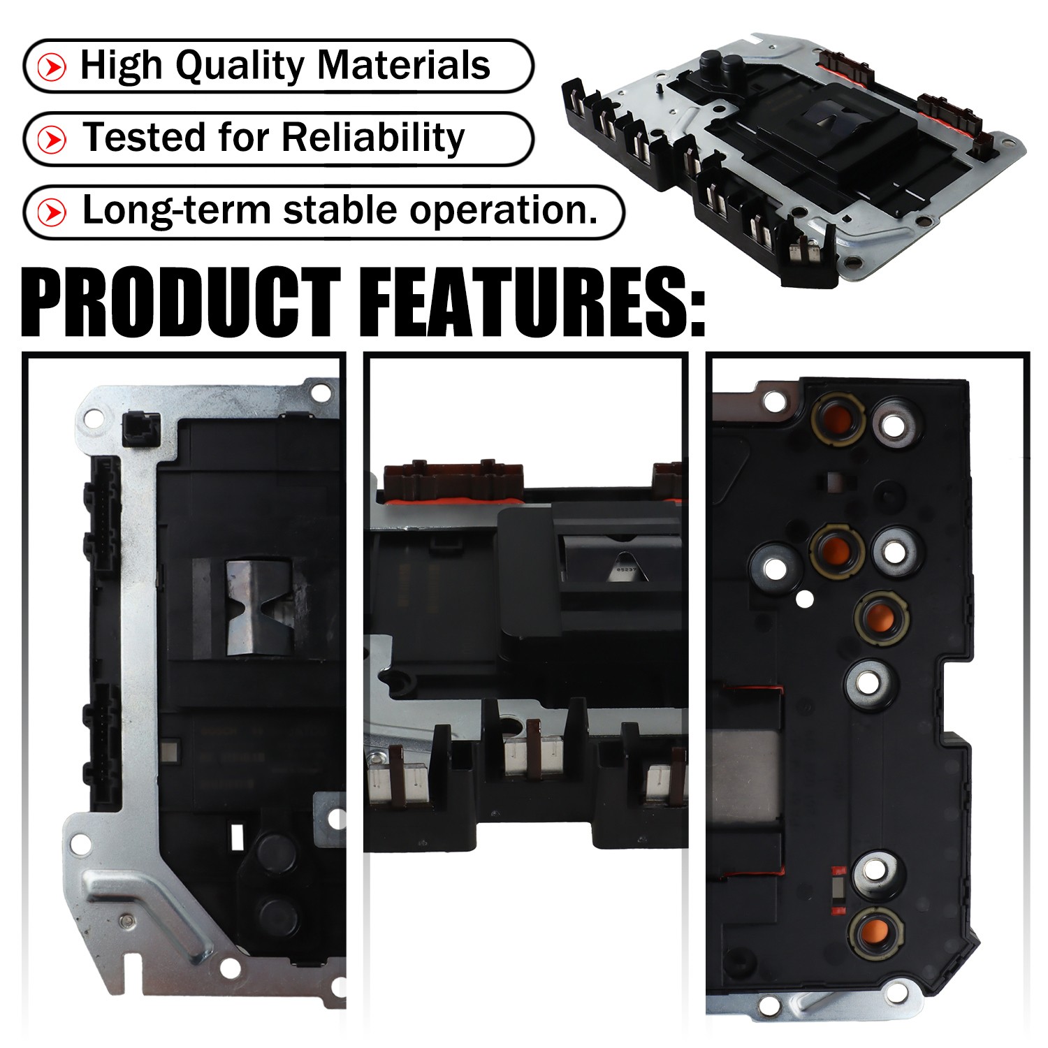 1x Transmission Control Unit Module for INFINITI EX35 FX35 G35 G37 M35 TCM TCU