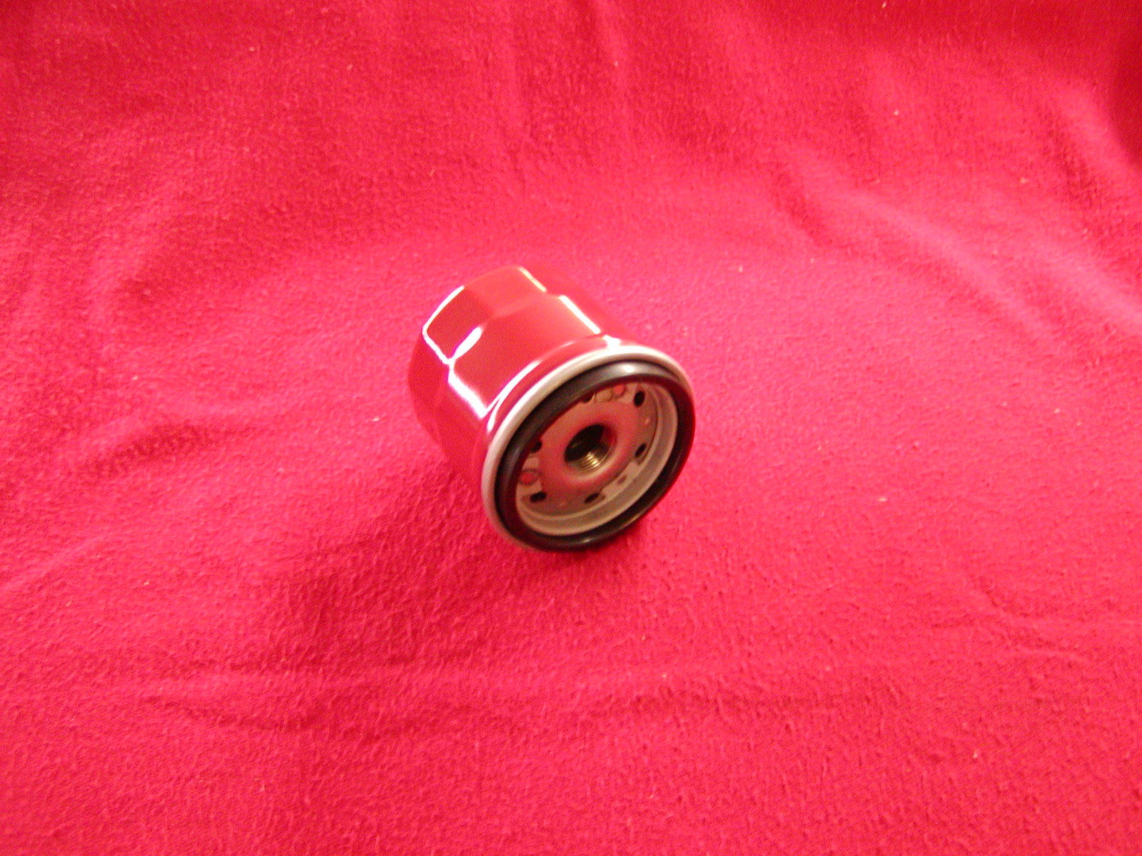 ALLISON TRANSMISSION T1000 SPIN ON FILTER