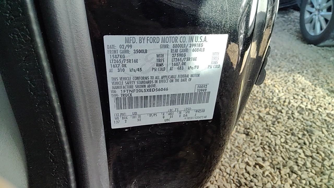 Automatic Transmission 4R100 8-330 5.4L 2WD Fits 99 FORD F250SD PICKUP 2530863