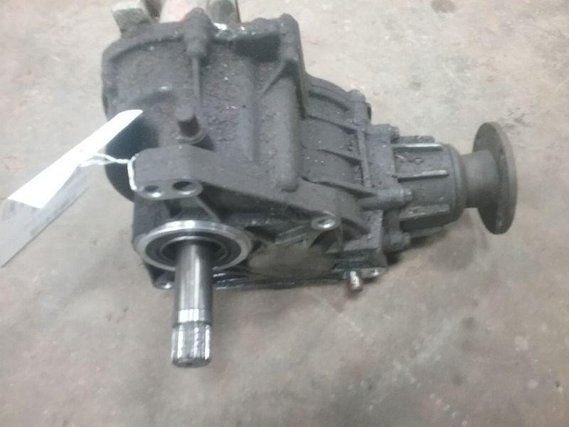 2003-2006 Hyundai Santa FE AT 3.5L Transfer Case Assembly 5 Speed OEM