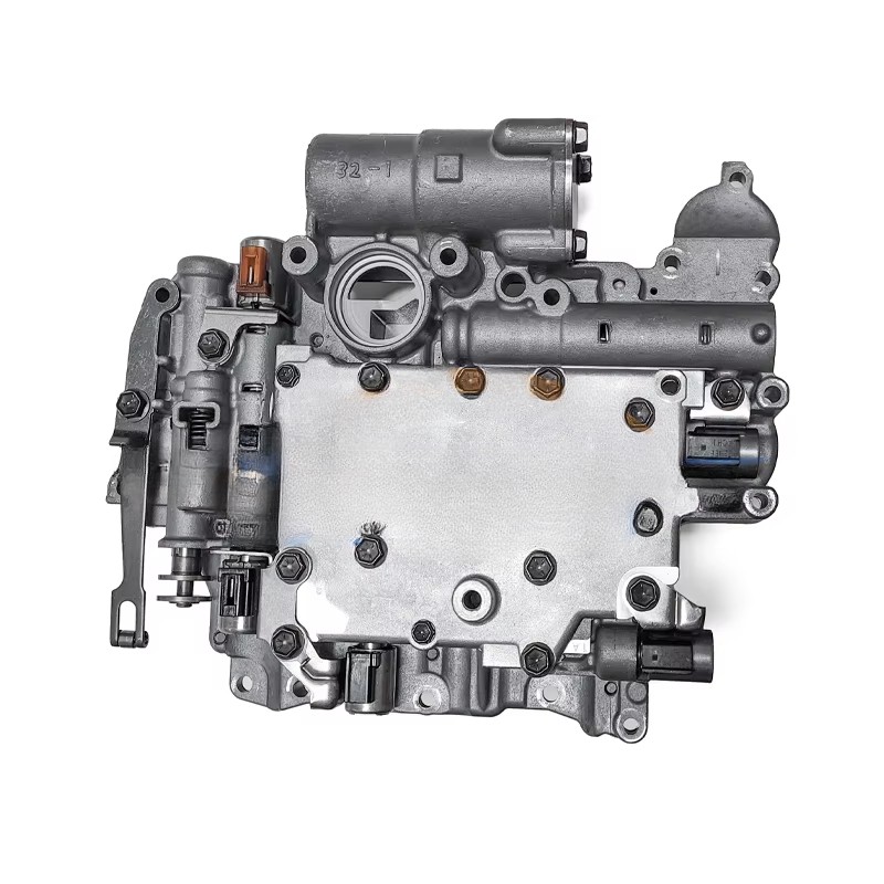 U340E U340 U341E U341F for Toyota Car Parts Automatic Transmission Valve Body