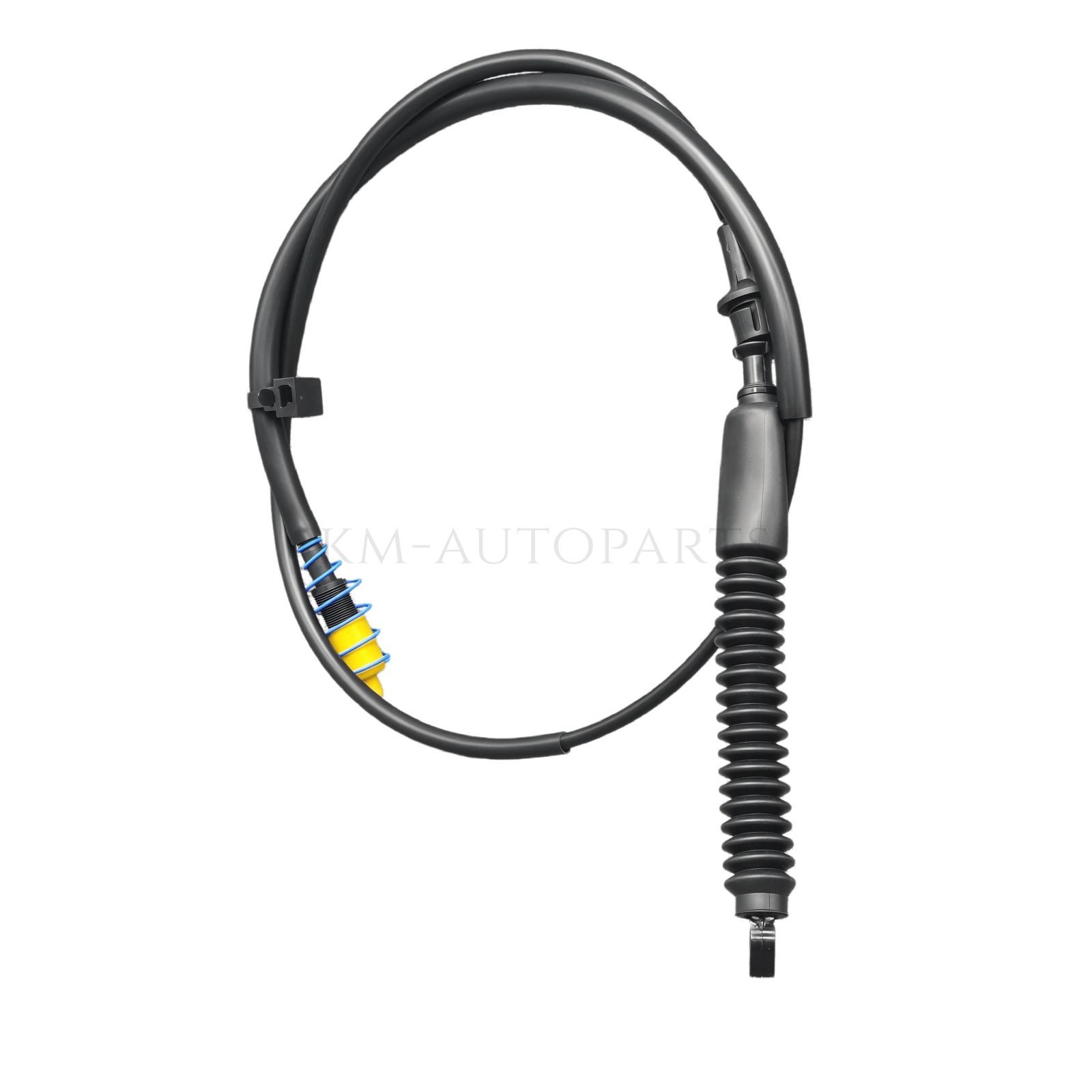 Automatic Transmission Cable For Chevrolet Silverado 1500 GMC Sierra