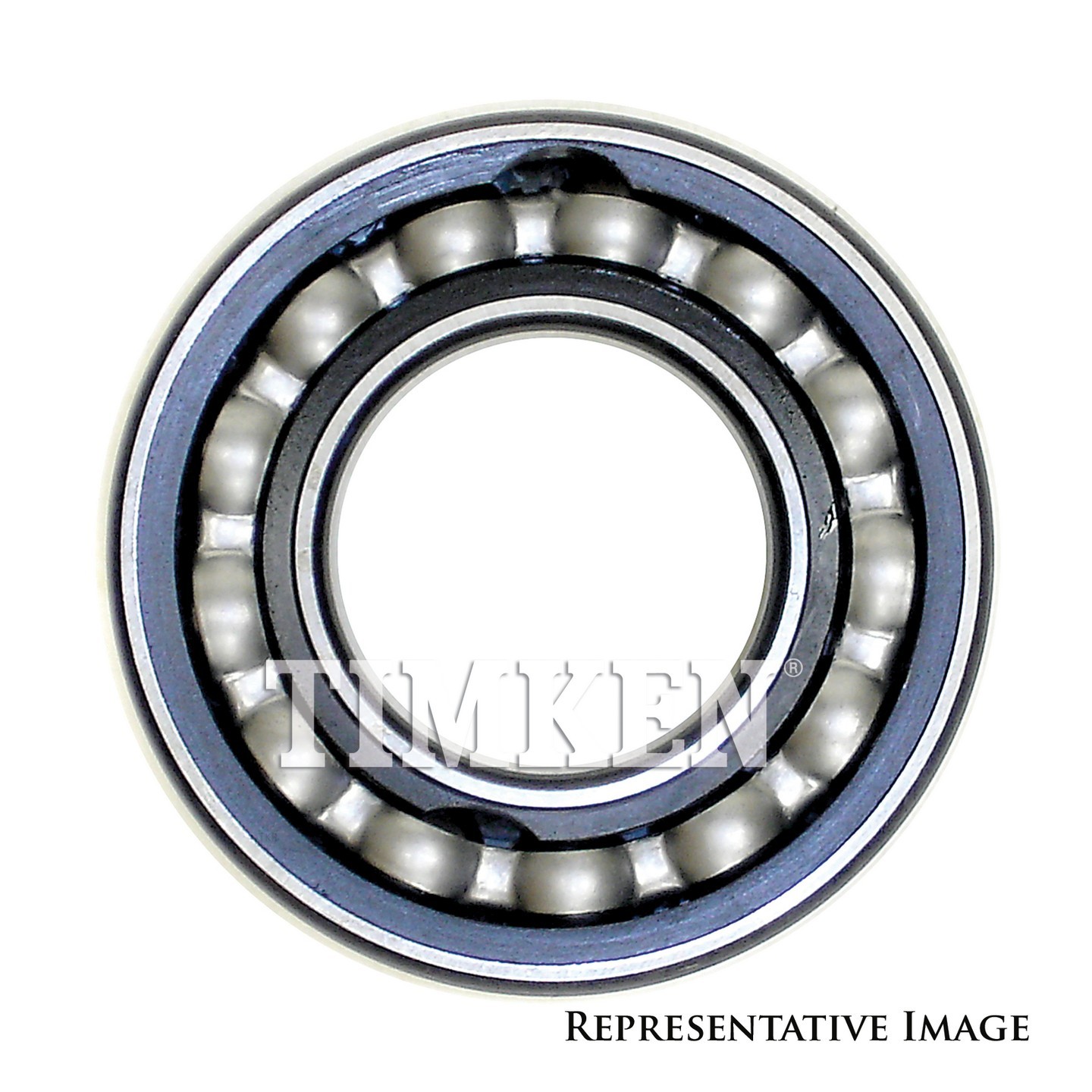Timken Automatic Transmission Differential Bearing Fits 1993-2001 Saturn SW2