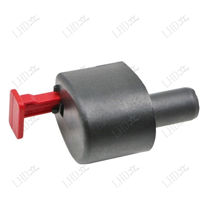 1Set Transmission Dipstick Tube Cap Locking Pin For Benz 2004-13 W203 W204 S204.