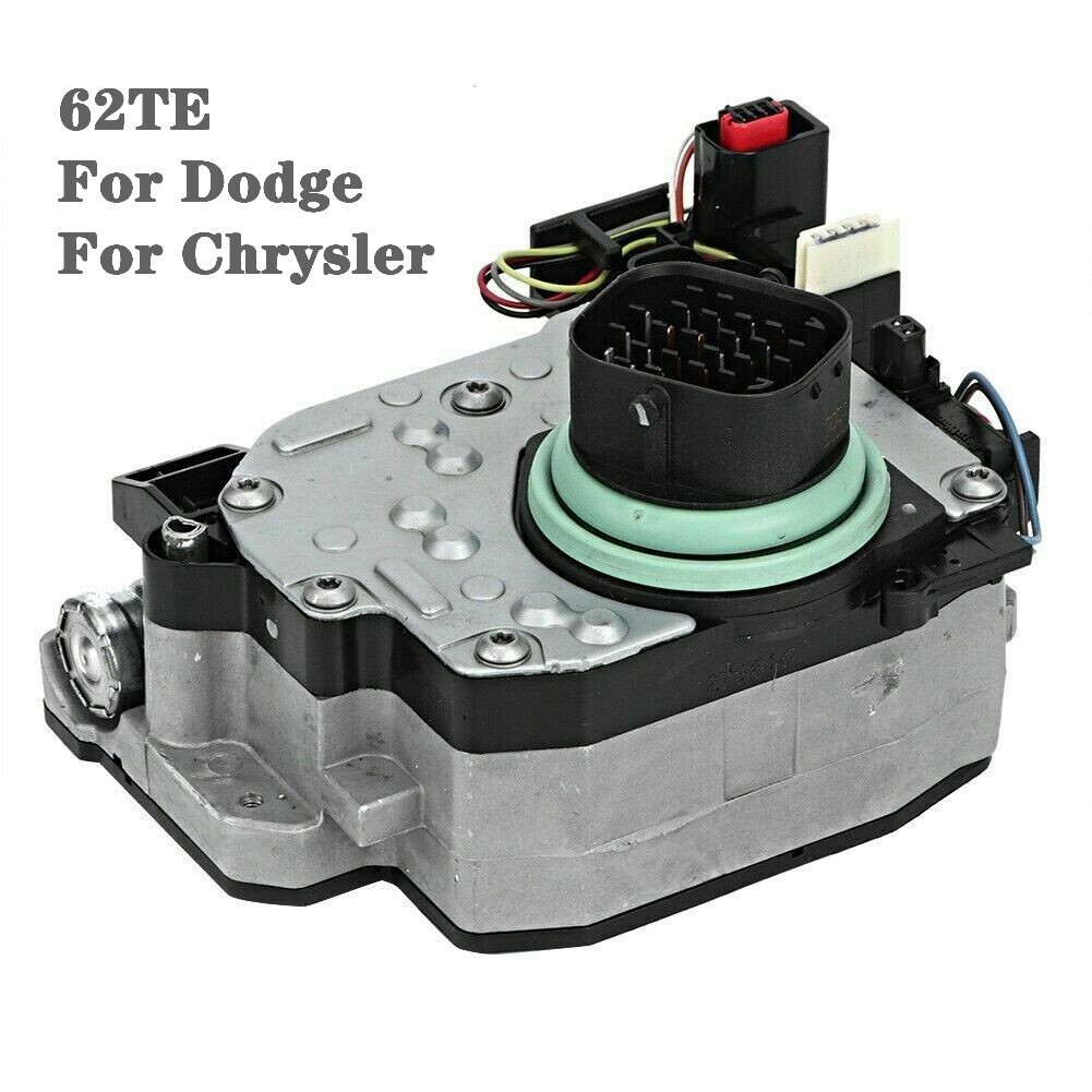 62TE Solenoid Pack Block Plug 2007 UP Dodge Chrysler