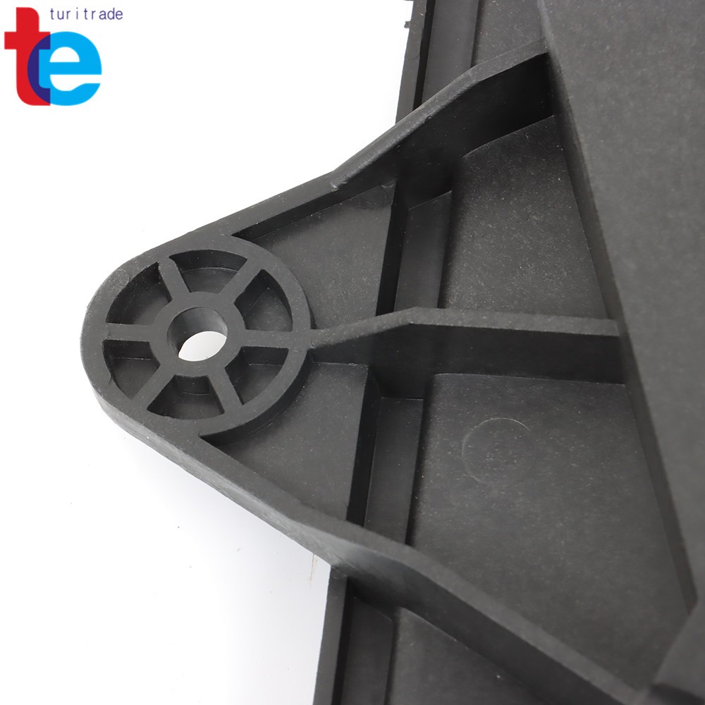 Engine Radiator Cooling Fan For 2014-19 2020 Chevrolet Trax 1.4L 4 Cyl 95392642