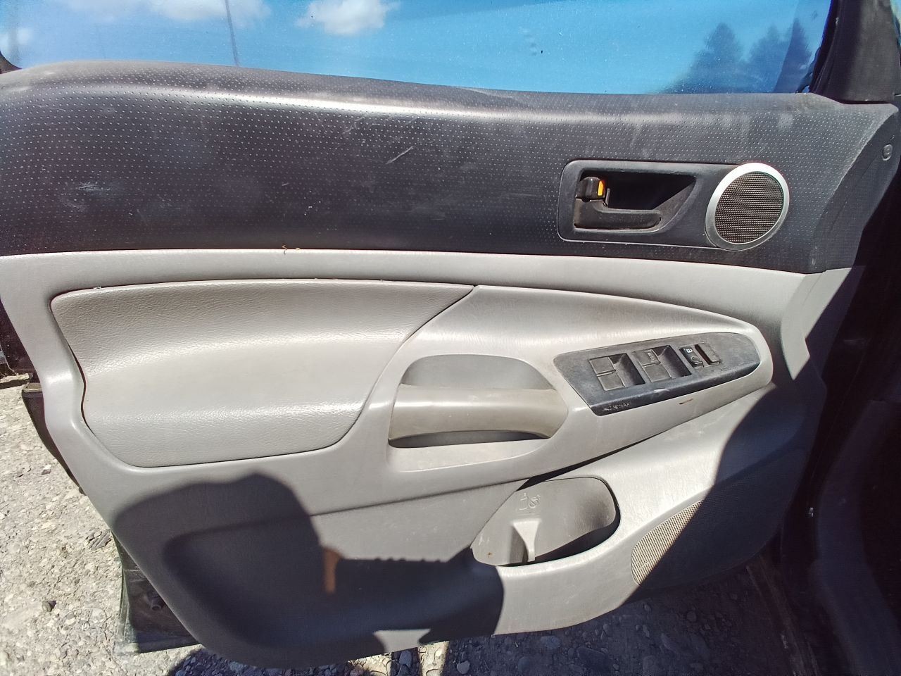 A750F Automatic Transmission 4WD 6 Cylinder Fits 12-15 TACOMA (13008889