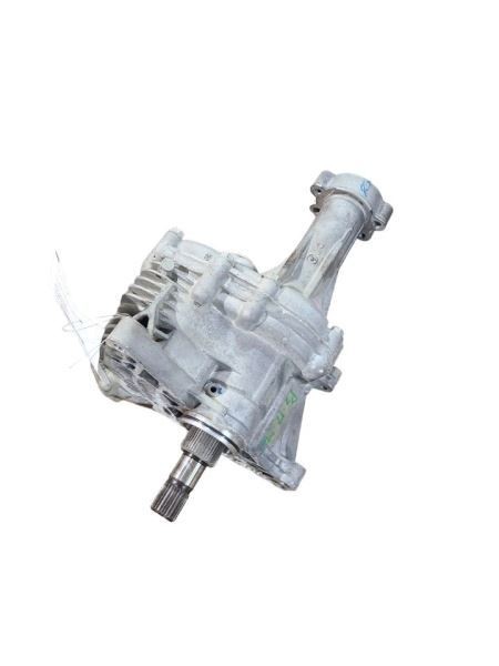 Transfer Case Fits 12-13 SRX 567210