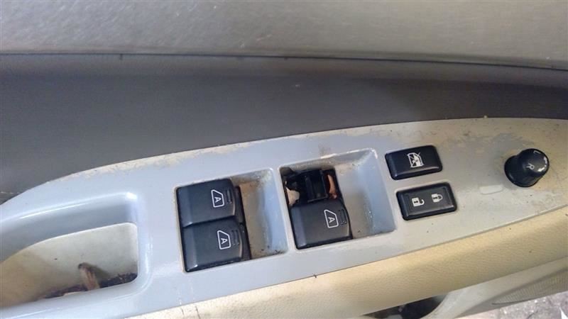 Transfer Case Automatic Transmission Fits 03-08 INFINITI FX SERIES 5779153