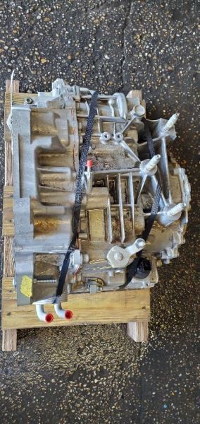 Automatic Transmission 2.5L Fits 14-15 MAZDA 6 1000882