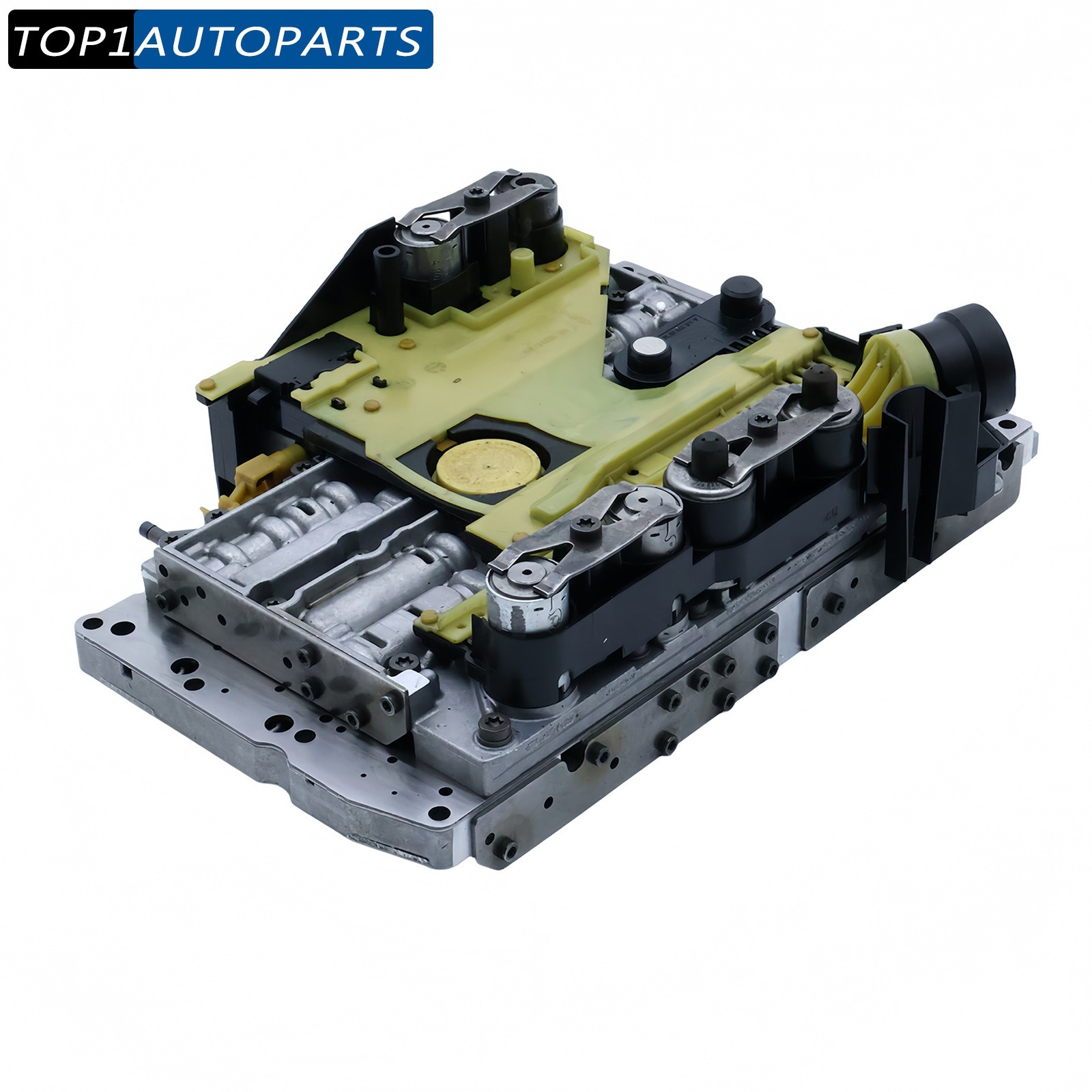 NAG1 Transmission Valve Body W/Conductor Plate For Chrysler Dodge Jaguar Jeep US
