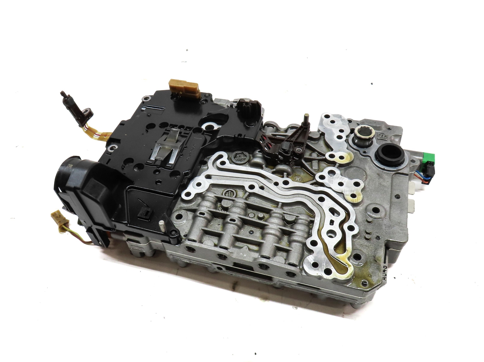 BMW 2012 528i / 2013 328i X3 – 2.0L AWD 8HP-45 AUTO TRANSMISSION VALVE BODY