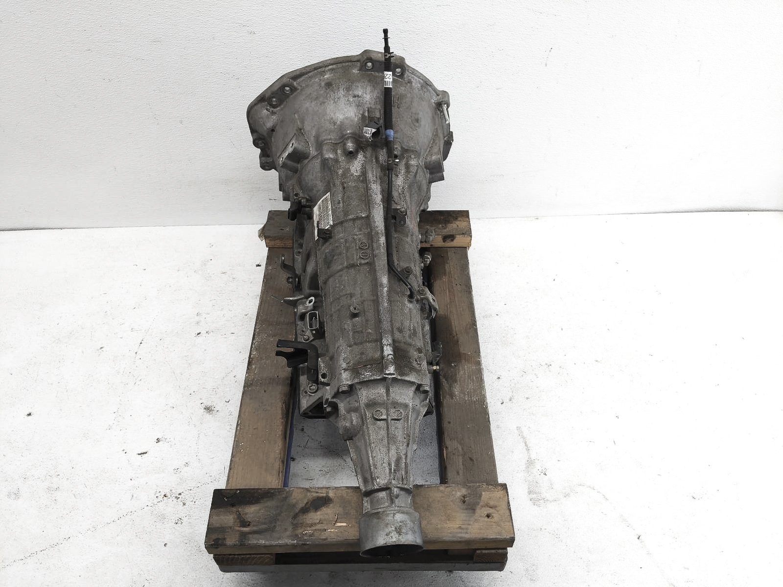 2010-2023 Toyota 4Runner Automatic Transmission 154K Miles 2Wd 35000-35B50