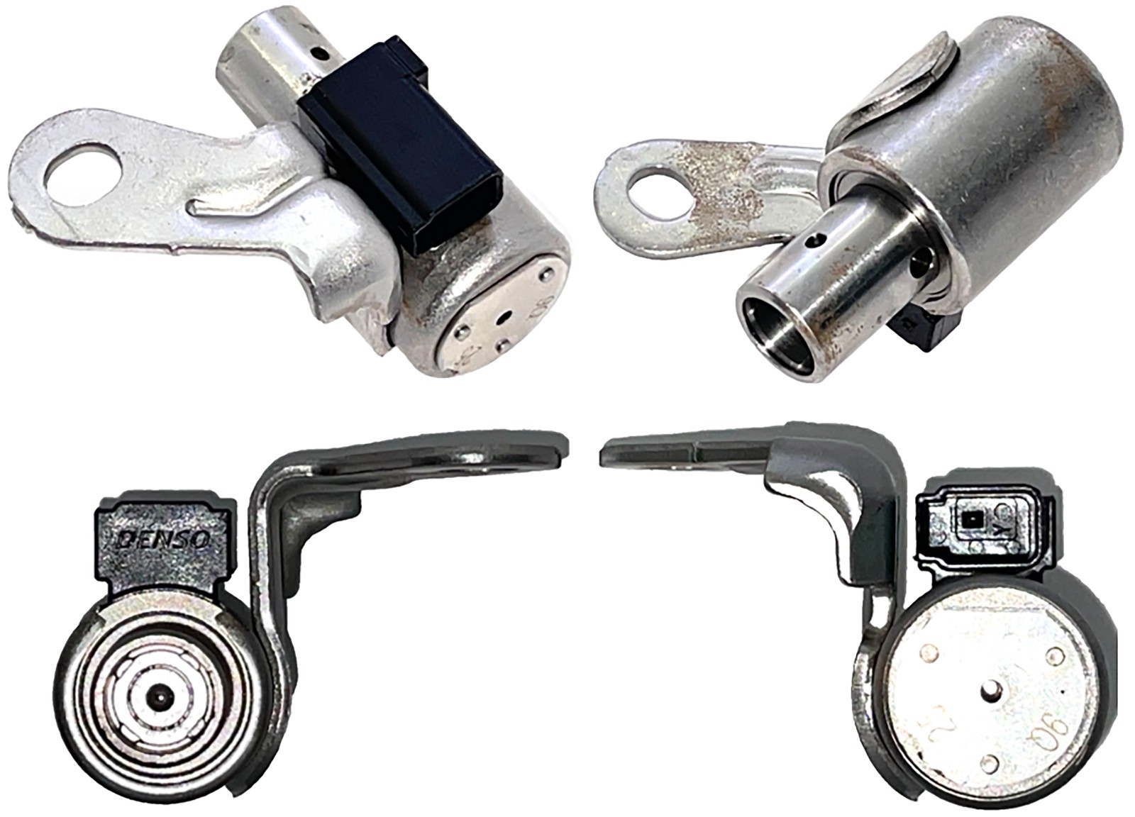 GENUINE/ OEM 35250-52080 SOLENOID for SCION XA XB XD TOYOTA COROLLA MATRIX YARIS