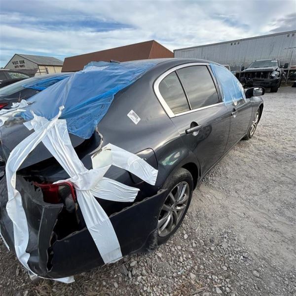 Transfer Case Automatic Transmission Fits 03-08 INFINITI FX SERIES 1710146
