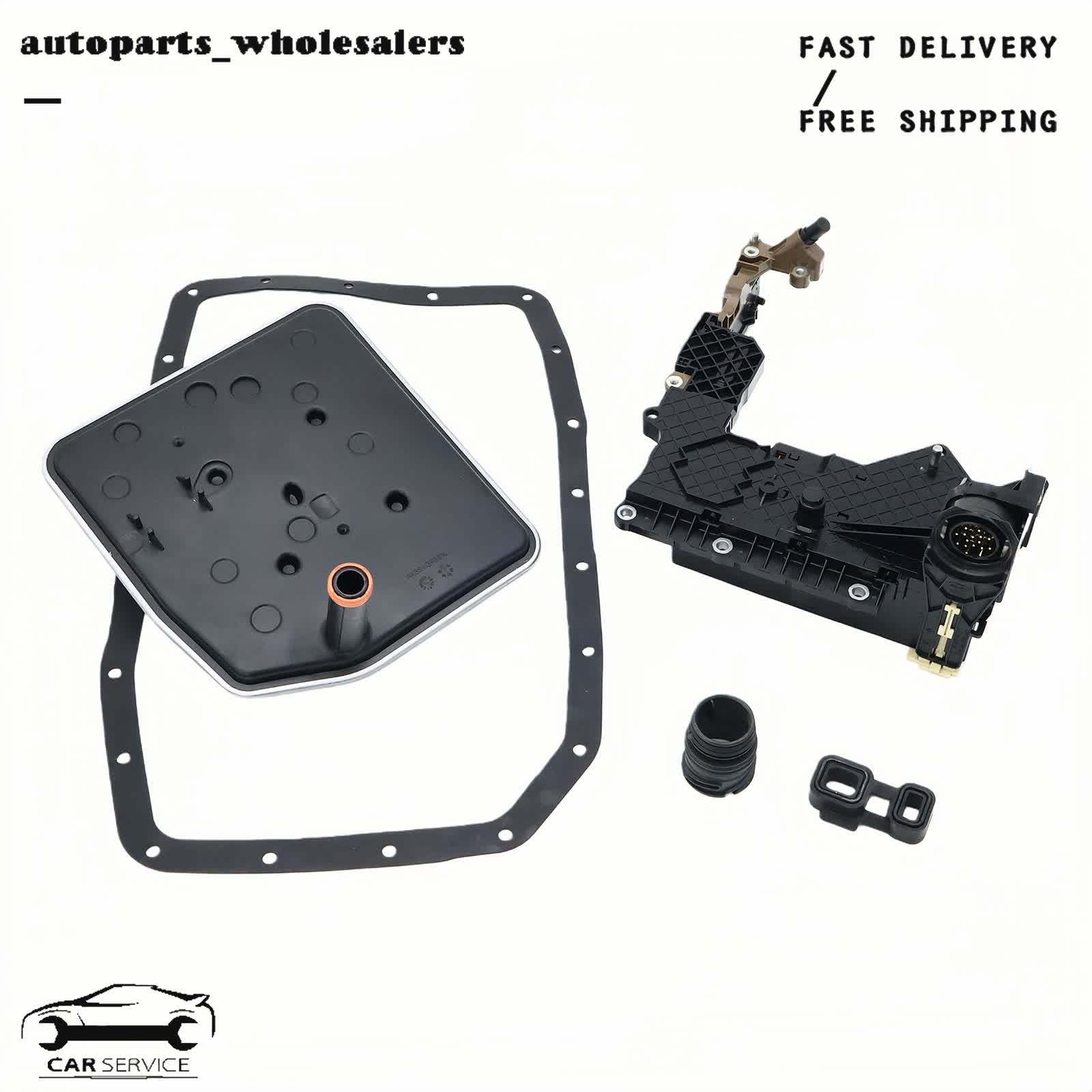 6R80TCM Transmission Lead Frame Filter Kit For Ford F-150 Expedition AL3Z7G276D