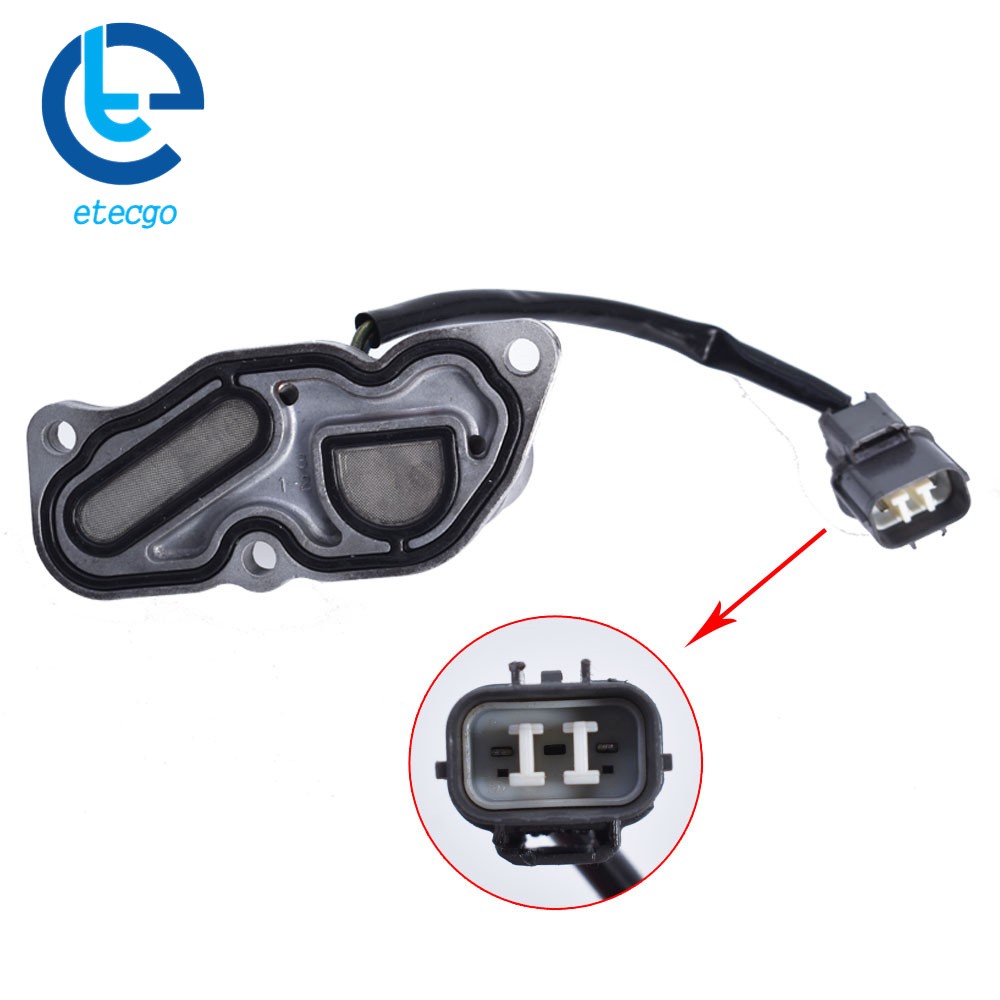Shift Control Lock UP Solenoid 28200-PX4-014 For Honda Accord Prelude 2.2L