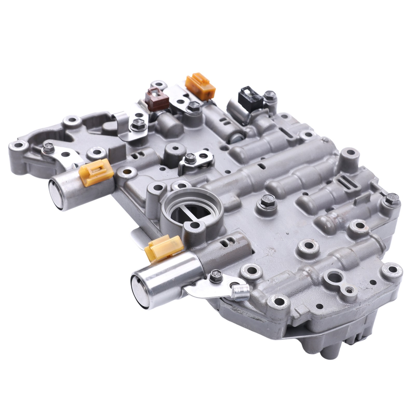 For Toyota RAV4 ES300 2006-2012 FWD U140 U240 U241 Transmission Valve Body