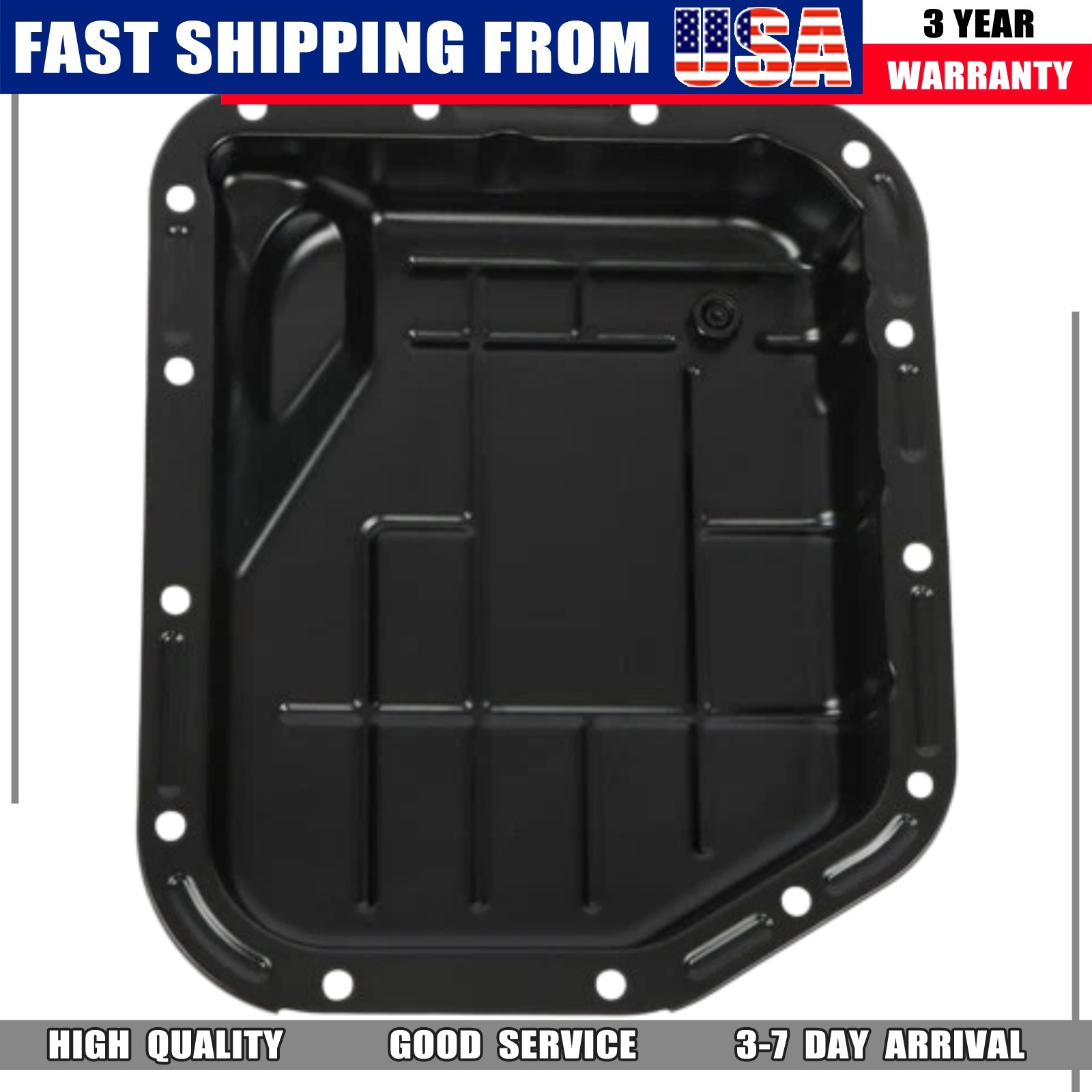 For 90-97 A500 42RE 44RE Jeep Dodge B150 D150 Trans Filter Pan Gasket Set