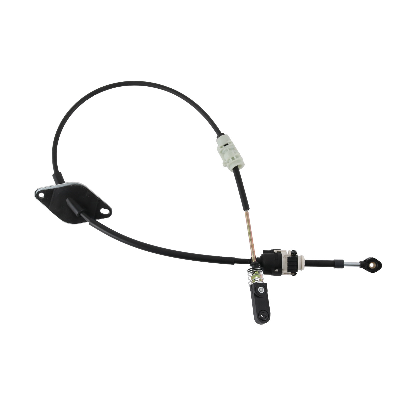 52109781AF FOR 2006-2012 LIBERTY 2007-2011 NITRO GEARSHIFT CONTROL CABLE