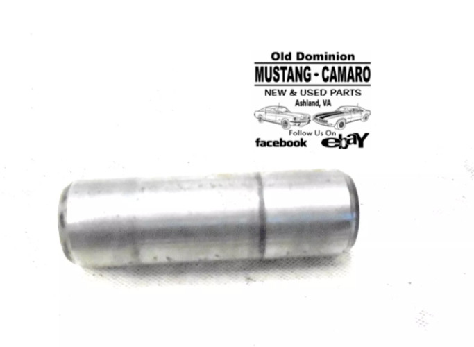 1965-1986 Mustang Automatic C4 Transmission Parking Pawl Pin