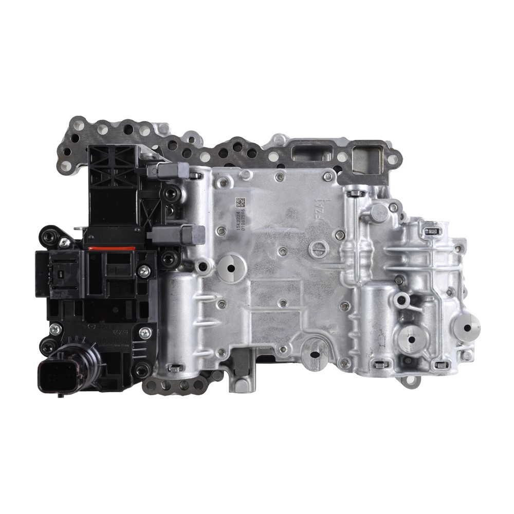 FW6A-EL FZ01 Trans Valve Body W/ TCM For Mazda CX-5 2012 2013 2014 2015 2016
