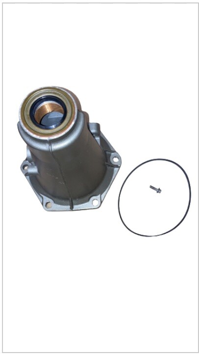 4L60E Extension Tall Housing W/ Bolt