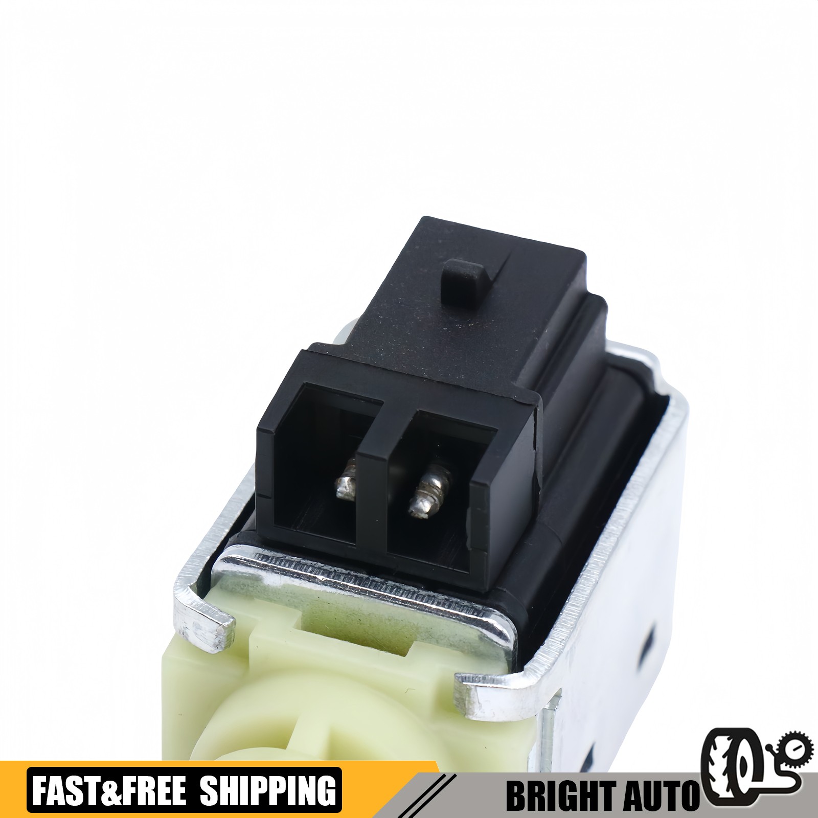 For CHEVROLET 4T40E 4T45E 4T65E SATURN PONTIAC US Transmission Shift Solenoids
