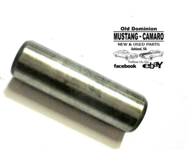 1965-1986 Mustang C4 Automatic Transmission Parking Pawl Pin