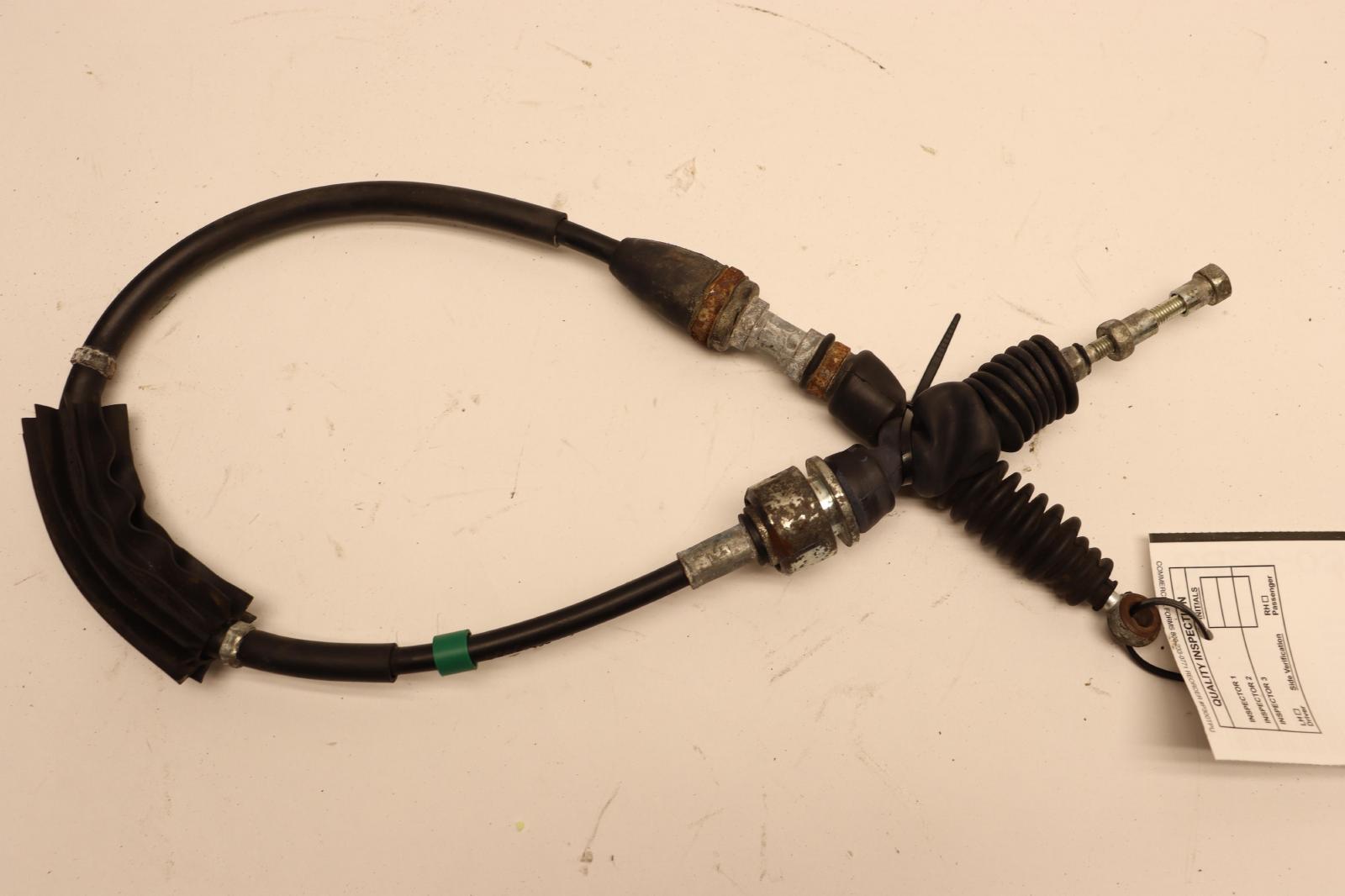 2014-2024 SUBARU FORESTER AUTOMATIC TRANSMISSION GEAR SHIFTER CABLE OEM