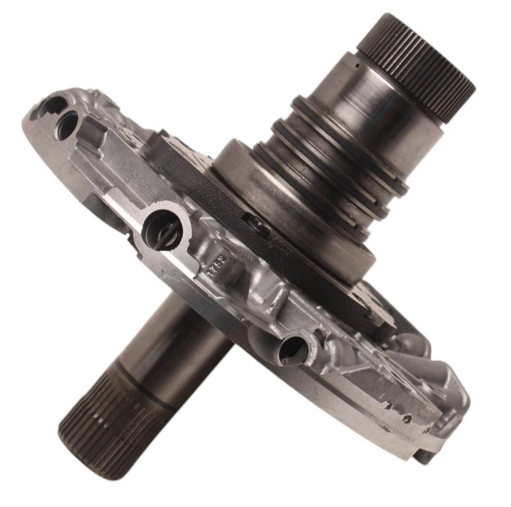 GMC Sierra Chevy Silverado 6L80 6L80E 6L90 6L90E Pump Stator LIFETIME WARRANTY